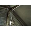 střešní stan wild camp colorado II 160 zelený (12)