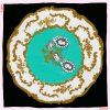 JABLONEC TREASURE SILK SCARF