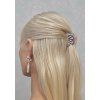 LOGO MINI HAIR CLIP