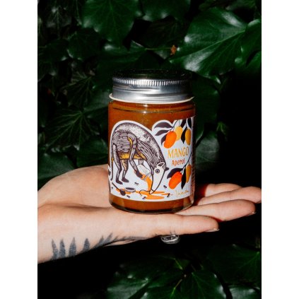 mango aperol