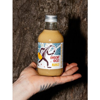 ocet mango