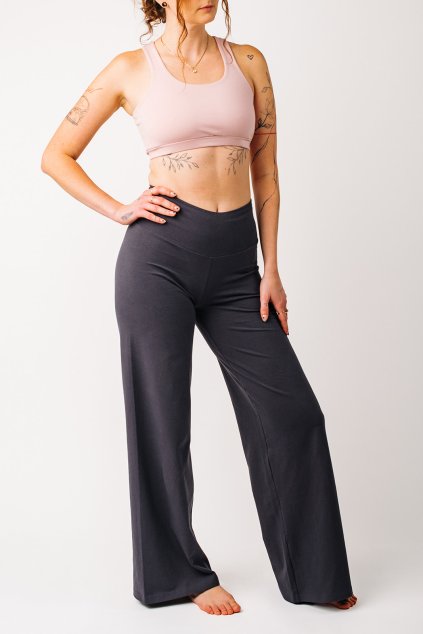 Flow leggins Antracit DSC 1441 Edit websize