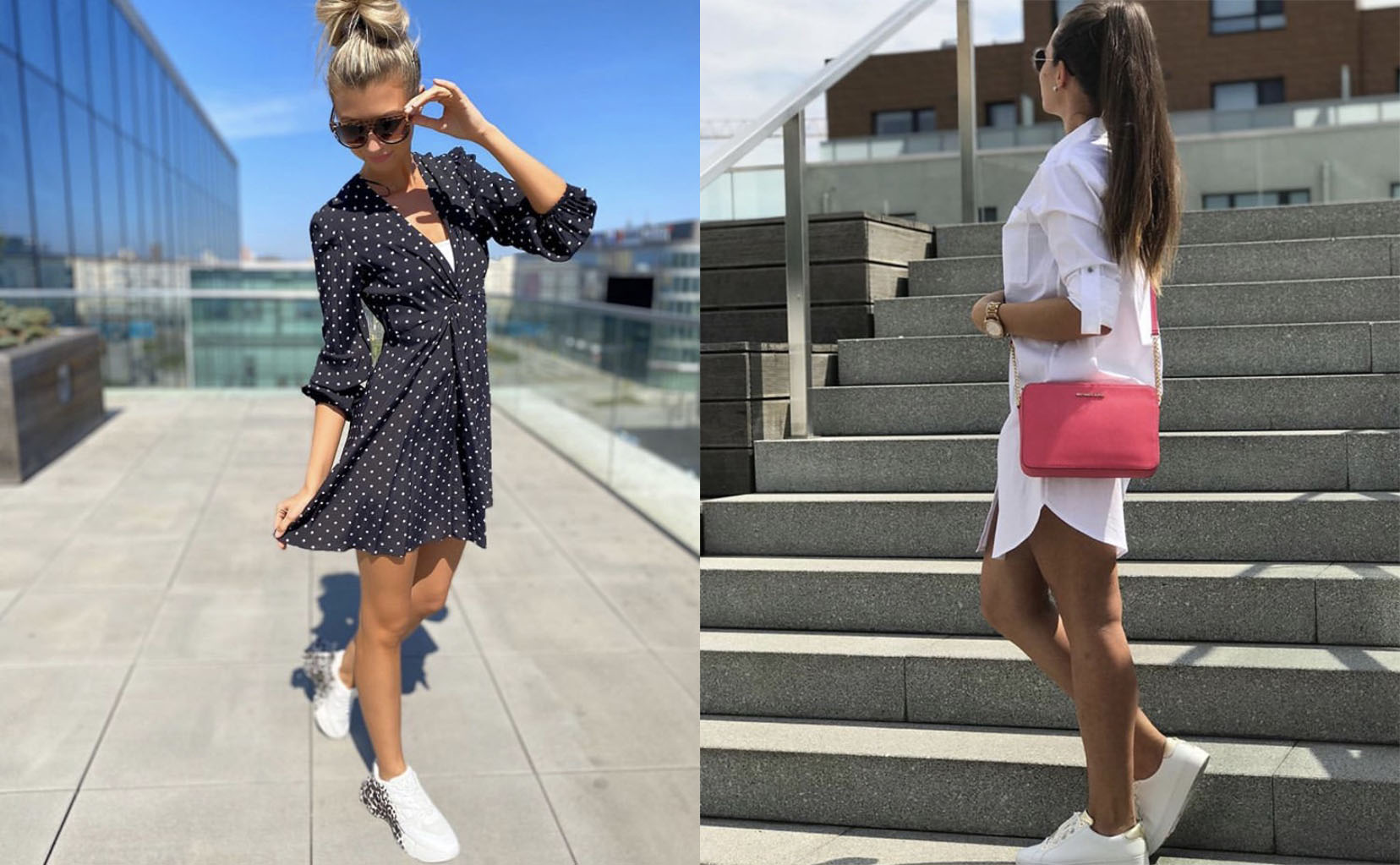 Chyť léto do svých rukou, buď IN !