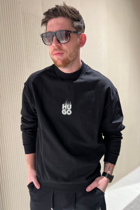 Muži