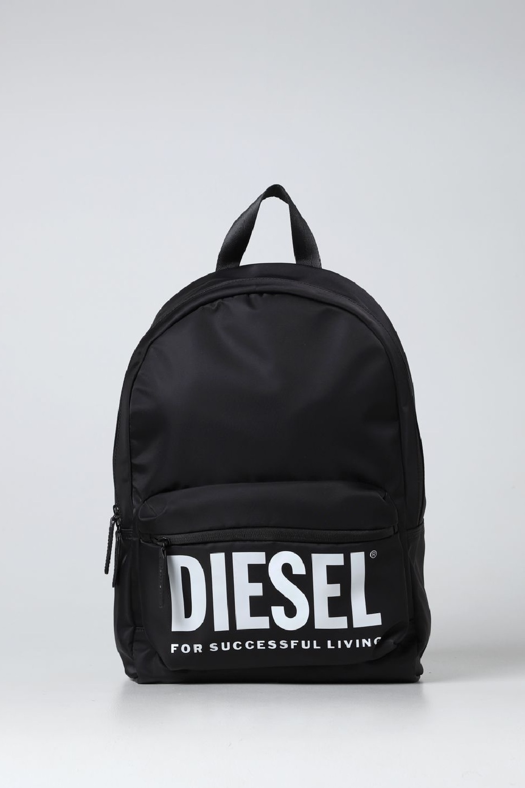 Dětský batoh Diesel J01021KXBEW černý