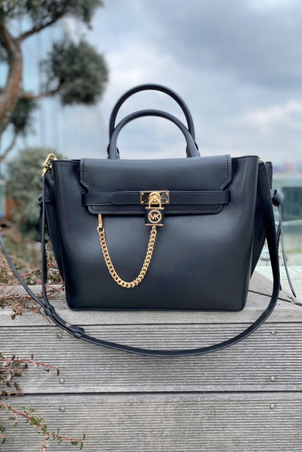 Dámská kabelka Michael Kors 30F1G9HS9L černá