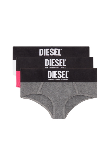 Dětské kalhotky Diesel J010160HAXB barevné