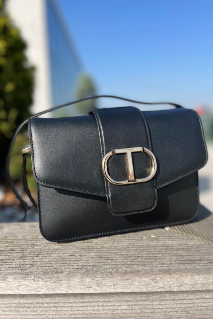 Dámská kabelka Twinset 222TD8280 černá