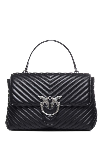 Dámská kabelka Pinko 100042A0GKZ990 černá
