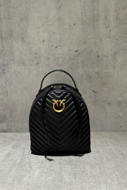 Dámský batoh PINKO 102530A1J2Z99Q černý