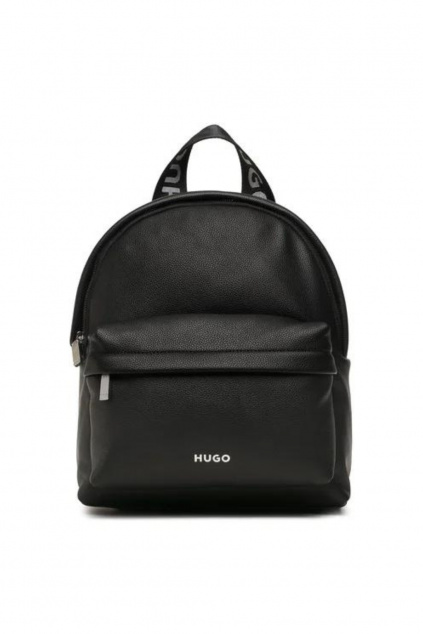 Dámský batoh HUGO 50492173 černý