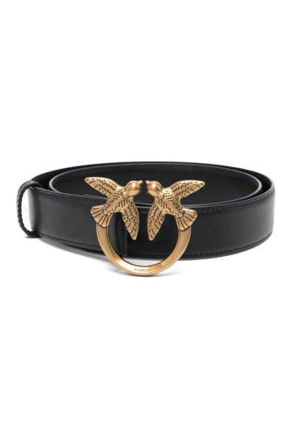 Dámský opasek PINKO 100125A0F1Z99Q černý
