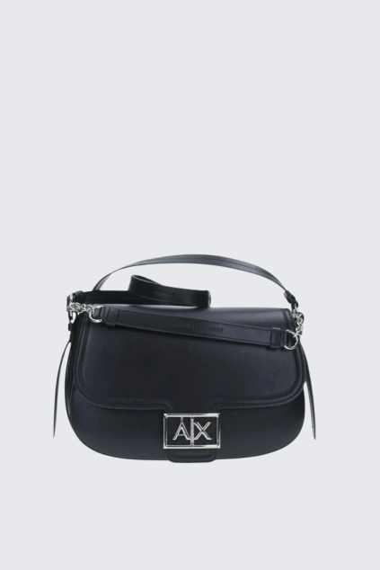 Dámská kabelka Armani Exchange XW000940AF13687 černá
