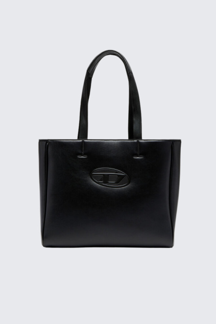 Dámská kabelka DIESEL X10100_P5925 černá