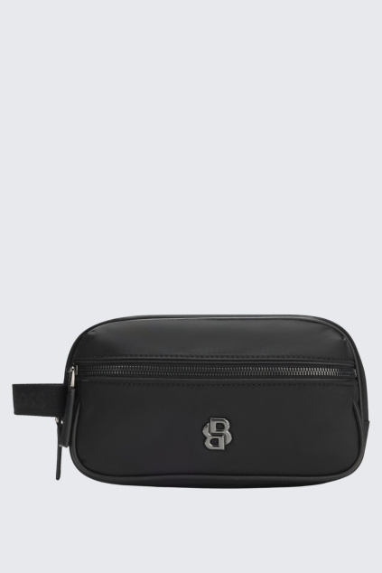 Pánská kosmetická taška BOSS Black B_Icon_Washbag 50548082 černá