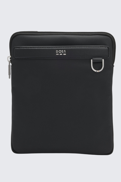 Pánská taška BOSS Black Jinko_EVO_Envelope 50548791 černá