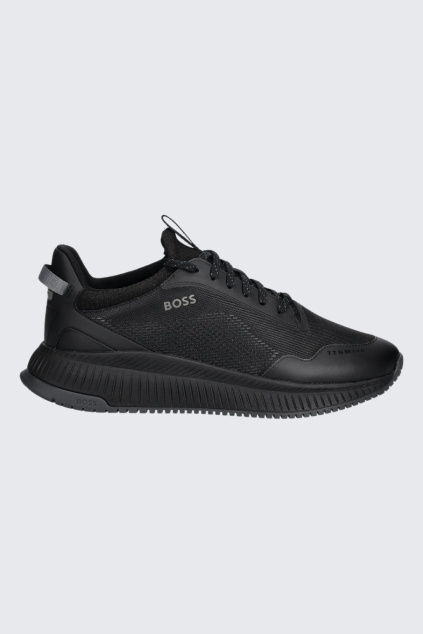 Pánské tenisky BOSS Black TTNMEVOSlonmelthc 50548700 černé