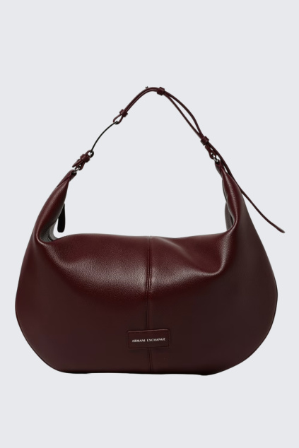 Dámská kabelka Armani Exchange XW001573AF15632 vínová