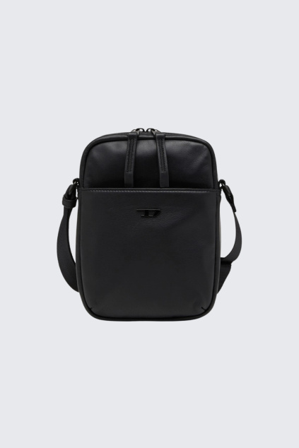 Pánské crossbody DIESEL RAVE X10308_P2809 černé