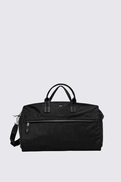 Pánská taška BOSS Black Highway_N_24H_N 50552434 černá