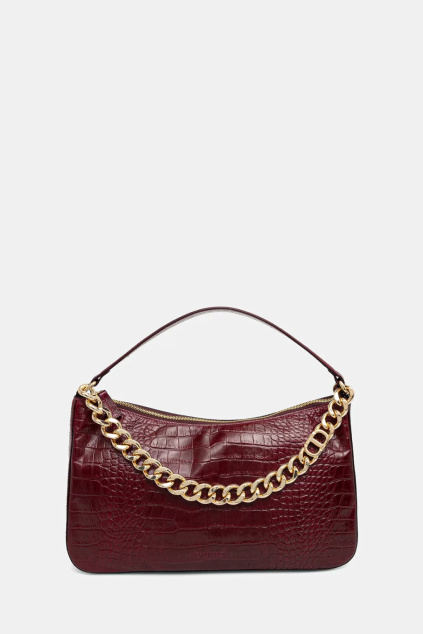 Dámská kabelka TWINSET 252TD8252 červená