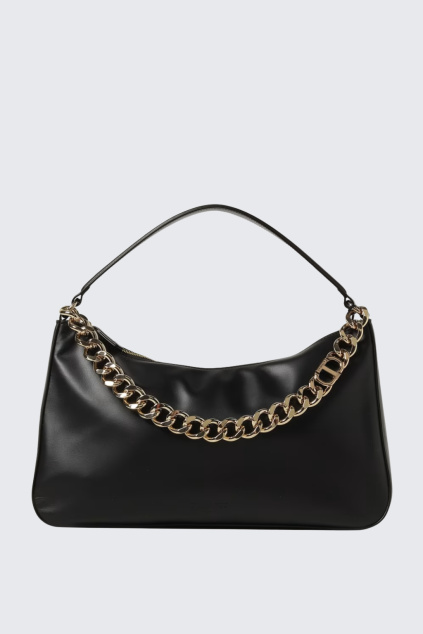 Dámská kabelka TWINSET 999TB7010 černozlatá