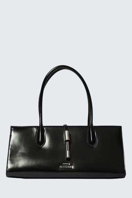 Dámská kabelka TWINSET 252AA7030 černá