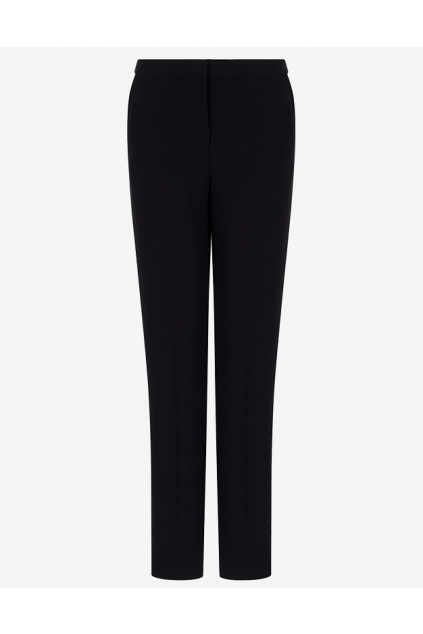 3HYP13 YNJQZ Dámské kalhoty Armani Exchange černé