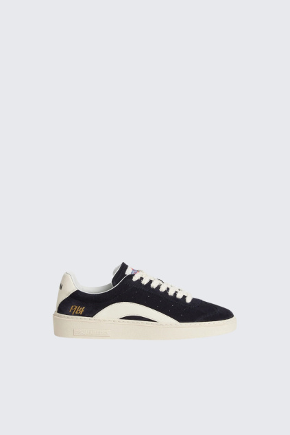 Pánské tenisky DSQUARED2 SNM044114 modré