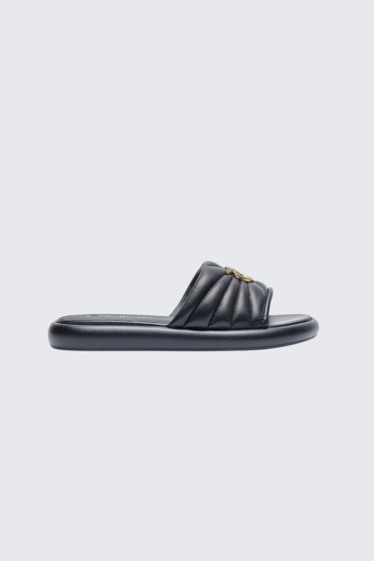 Dámské pantofle PINKO FIONA 03 SD0525P003Z99 černé