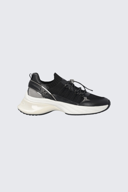 Dámské tenisky PINKO ARIEL 34 SS0141P128Z99 černé