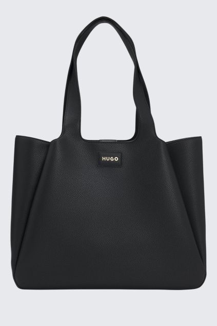 Dámská kabelka HUGO Orin_Tote 50557827 černá
