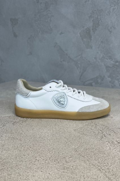 Dámské tenisky BLAUER S6AURORA01/LES bílé