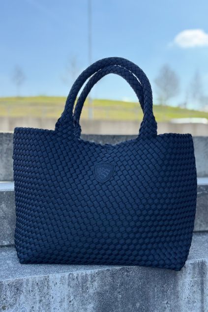 Dámská kabelka BLAUER S6HOME01/NEO černá
