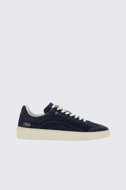 Pánské tenisky DSQUARED2 SNM047001 modré