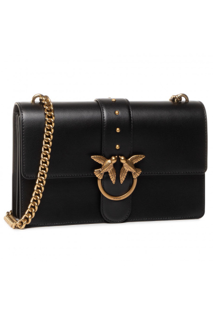 8052777940975 Dámská kabelka Pinko Love Classic Icon Simply 1 Cl černá