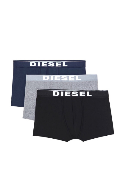 00ST3V 0JKKB E4125 Diesel boxerky Umbx Damienthreepack barevné