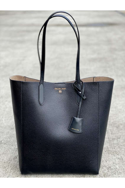 Dámská kabelka Michael Kors Sinclair 30T1G5ST9L černá