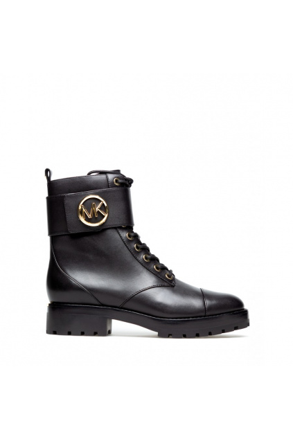 Dámské boty Michael Kors Tatum 40F0TAFB5L černé