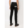 Pánské džíny Dsquared2 S74LB1199 černé 2