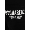 Pánské džíny Dsquared2 S74LB1199 černé 3