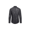 Pánská košile Dsquared2 S74DM0700 černá