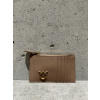 Dámský cardholder Pinko 100251A0F1D01Q béžový