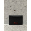 Pánský cardholder HUGO 50503924 černý