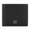 Pánská peněženka HUGO 50504032 černá