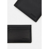 Set pánských peněženek HUGO 50504041 černé