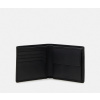 Set pánských peněženek HUGO 50504041 černé