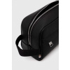 Pánská kosmetická taška BOSS Black 50512026 černá