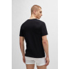 Pánská sada triček BOSS Black 50475284 barevná