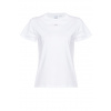 Dámské tričko PINKO 100373A1N8Z04 bílé